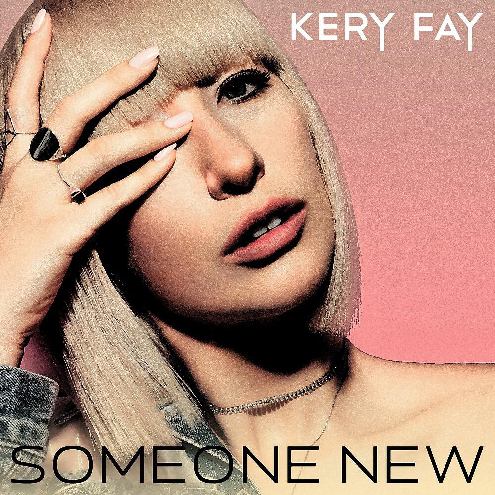KERY FAY - Someone (G4Bby Feat. Bazz Boyz Remix Edit)