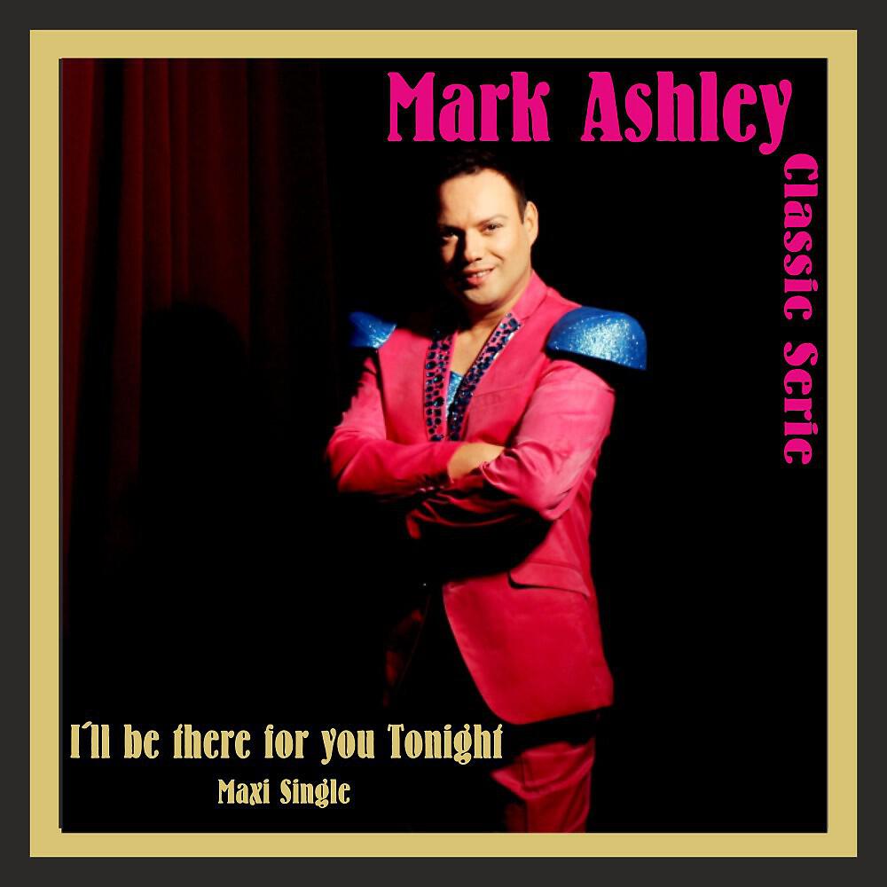 Mark Ashley - I'll Be There for You Tonight (Weatherstorm's No Night Stand Remix)