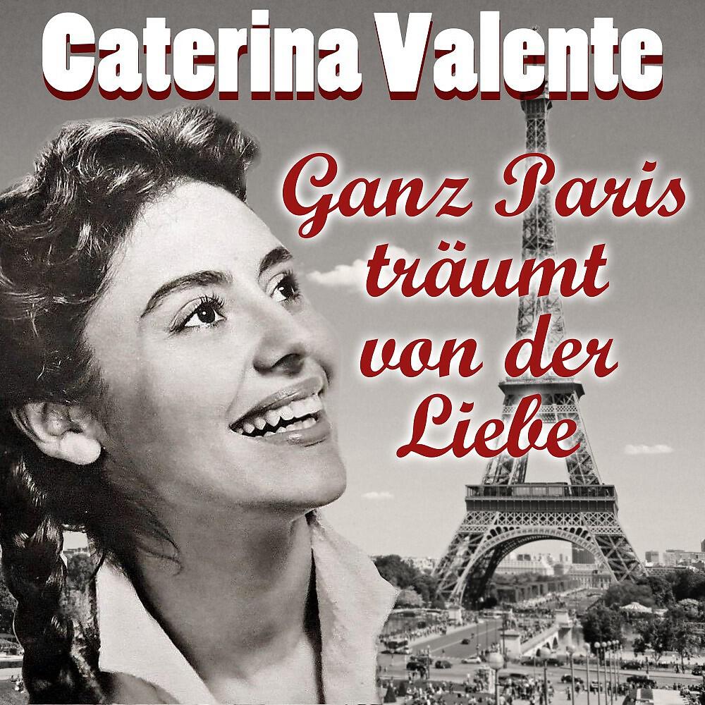 Caterina Valente - Oho Aha