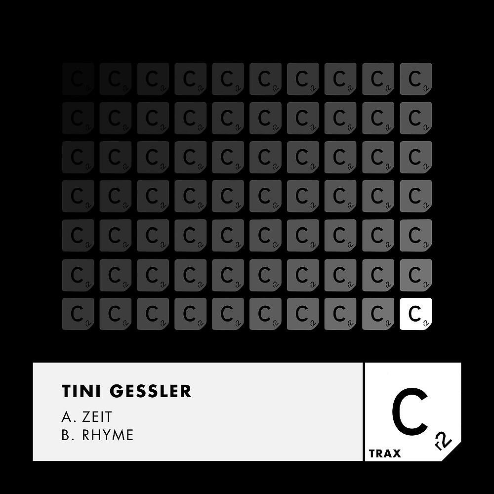 Tini Gessler - Rhyme (Radio Edit)