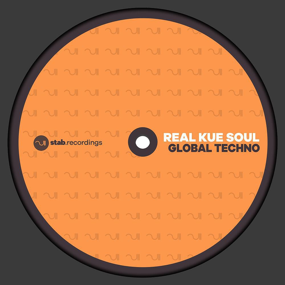 Real Kue Soul - Global Techno