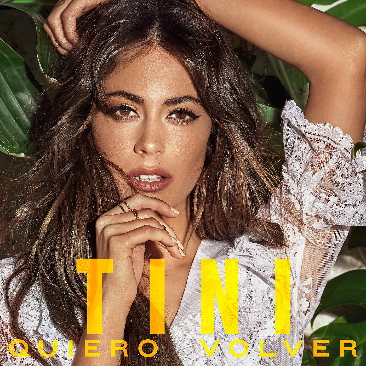 TINI - Never Ready