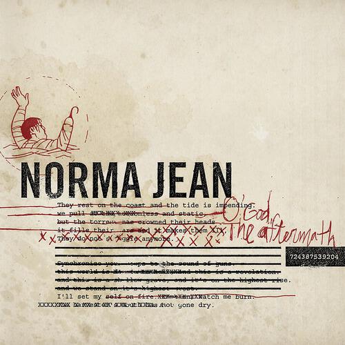 Norma Jean - Bayonetwork: Vultures In Vivid Color