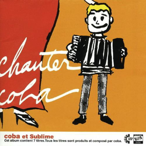 Постер альбома Chanter Coba