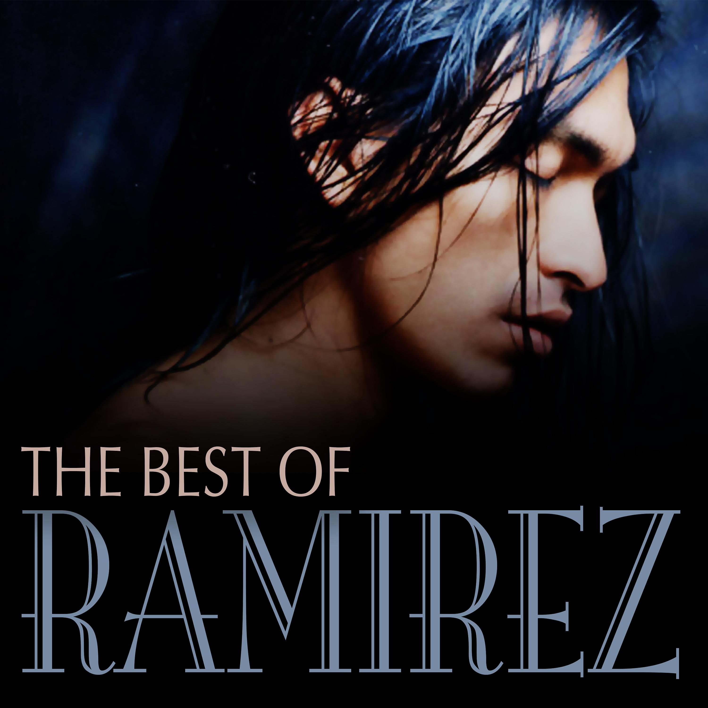 Постер альбома The Best of Ramirez