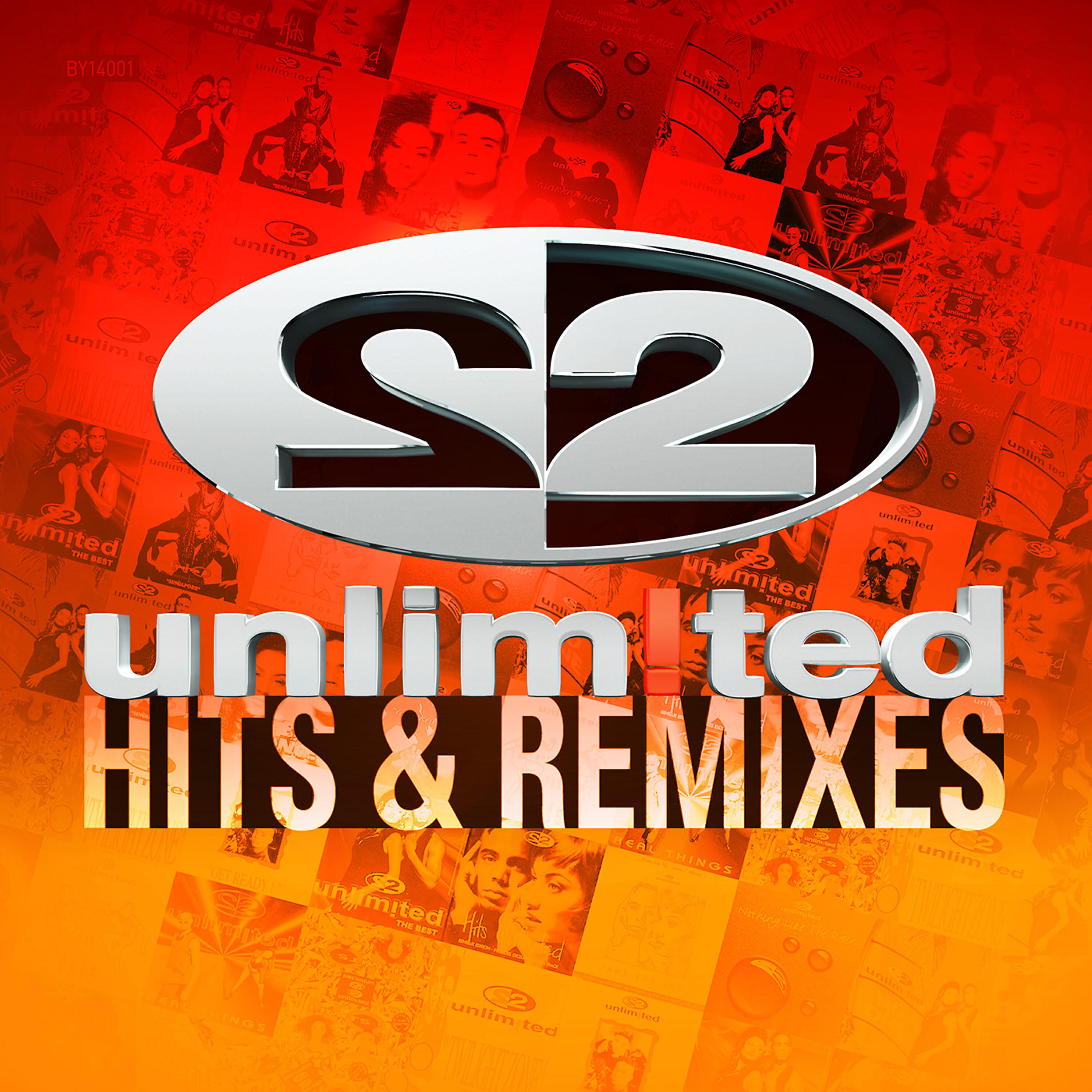 2 Unlimited - Get Ready (Steve Aoki Remix)