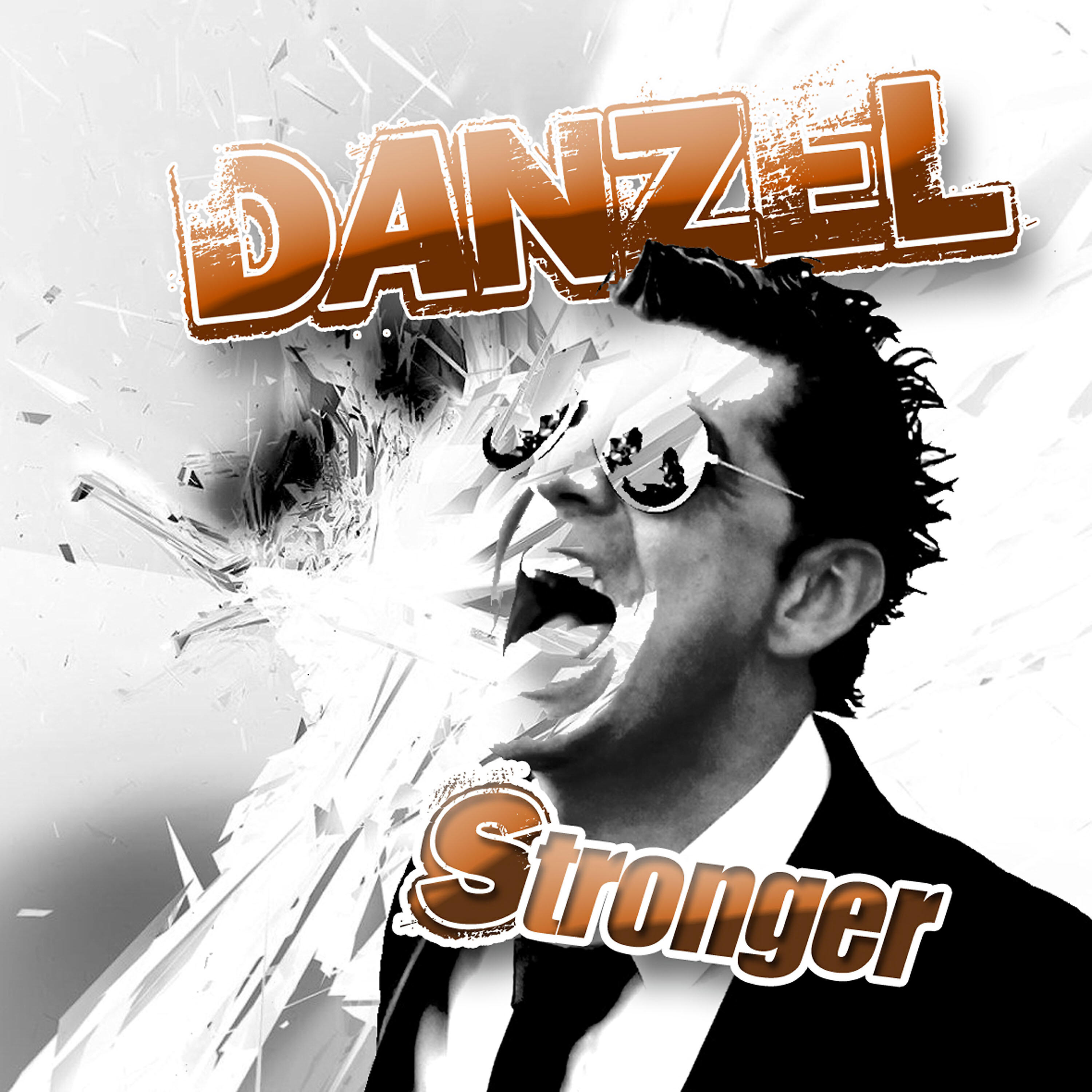 Danzel - Stronger (Piano Version)
