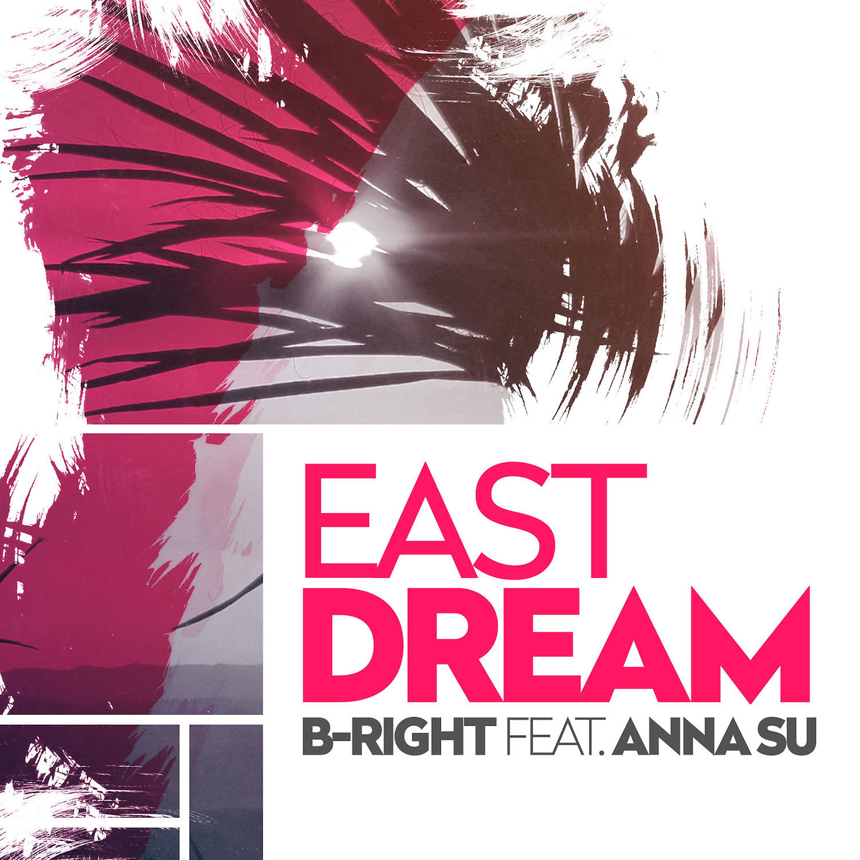 Постер альбома East Dream
