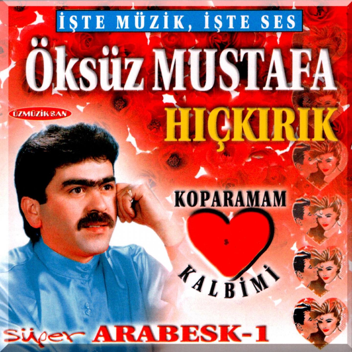 Öksüz Mustafa - Son Mektup