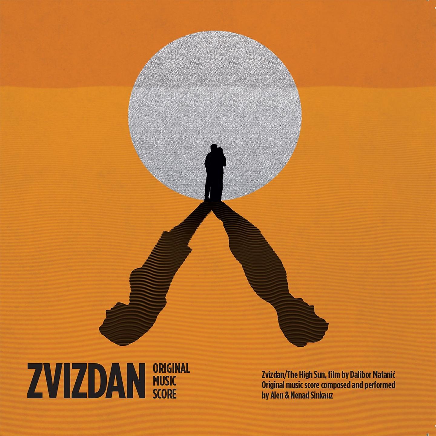 Постер альбома Zvizdan