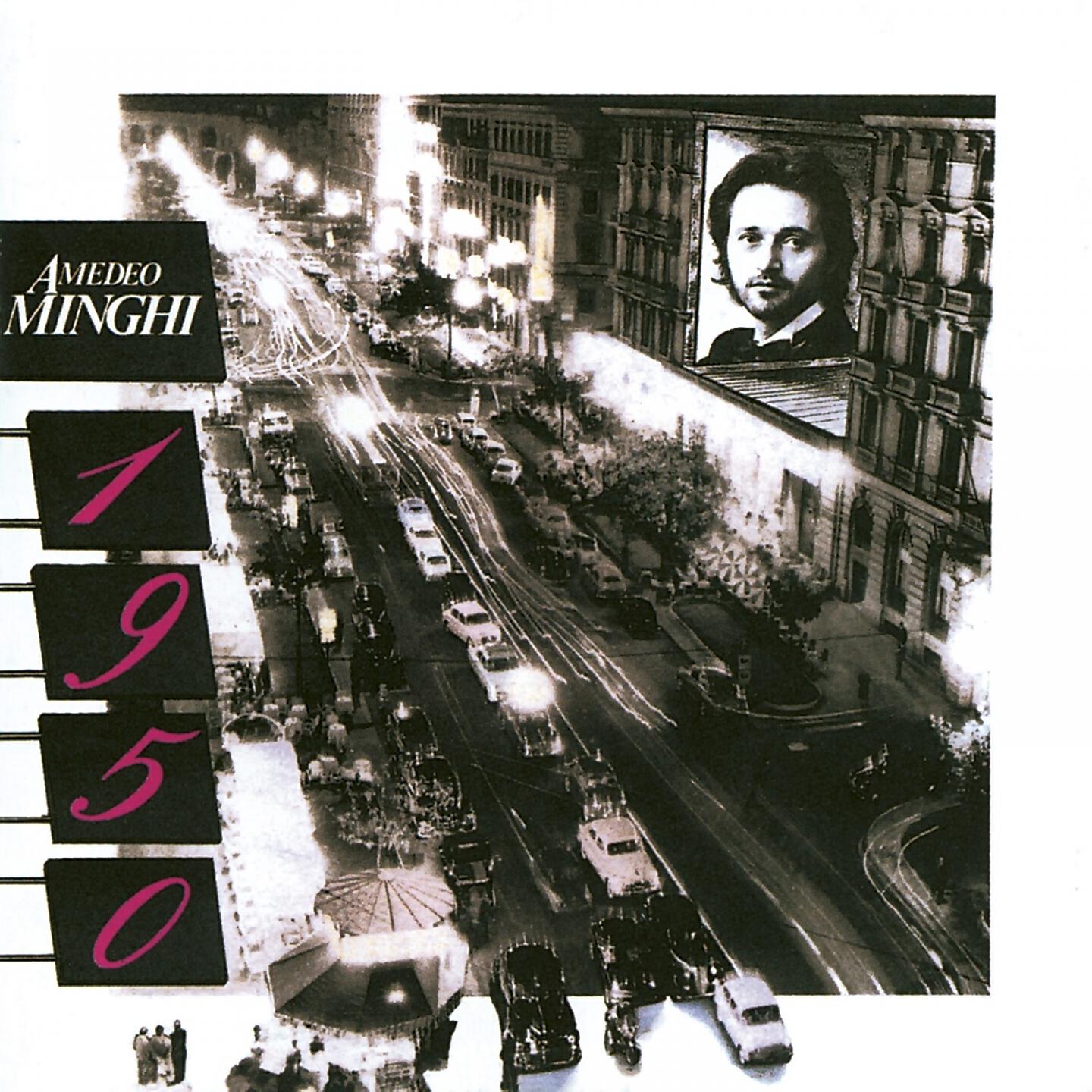 Amedeo Minghi - St. Michel