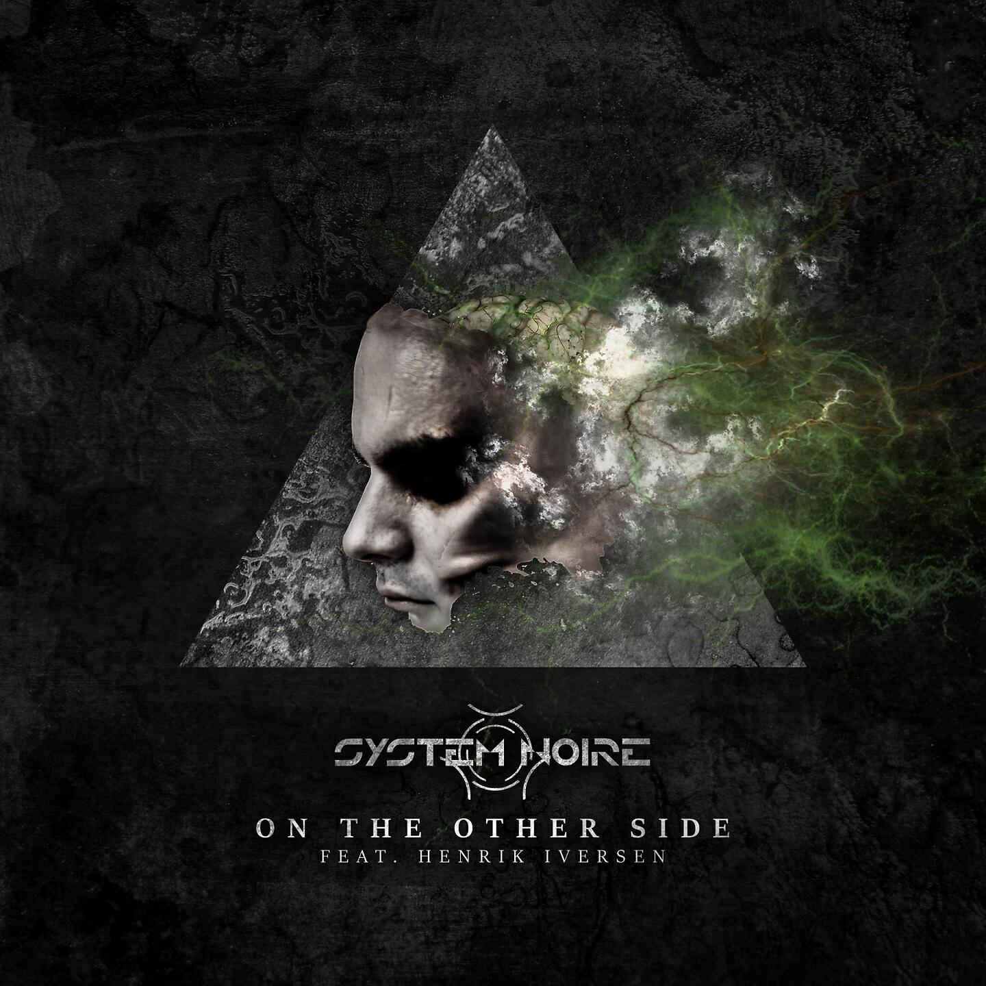 System Noire - Who am i ? (Binary Division Remix)