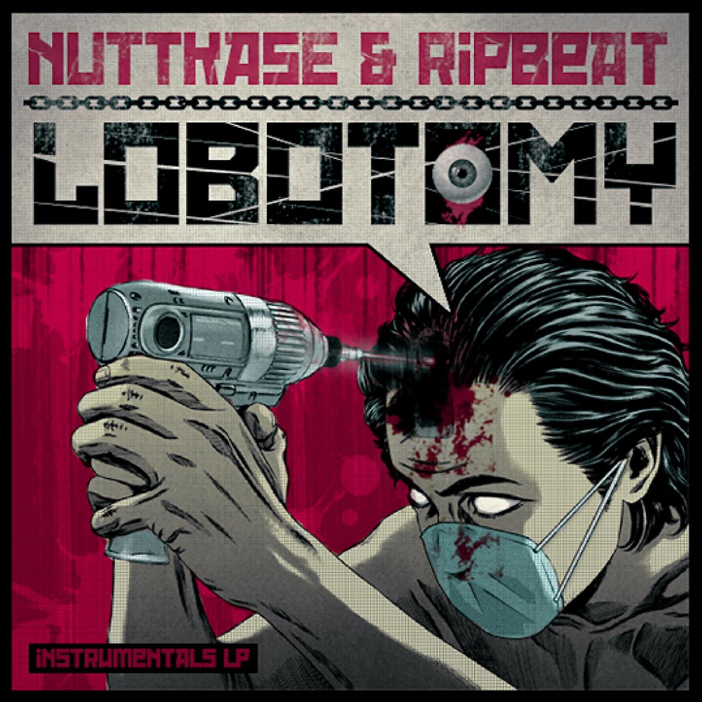Nuttkase - Tha Dimesack