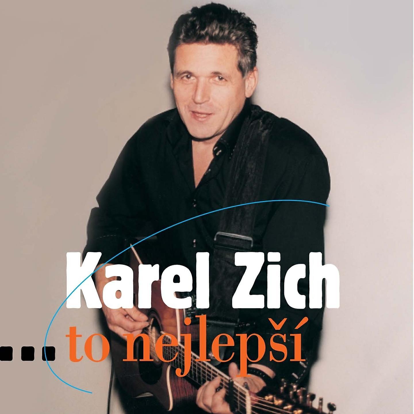 Karel Zich - Mosty