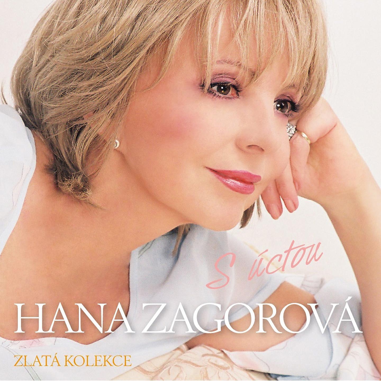 Hana Zagorová - Kam Jdou