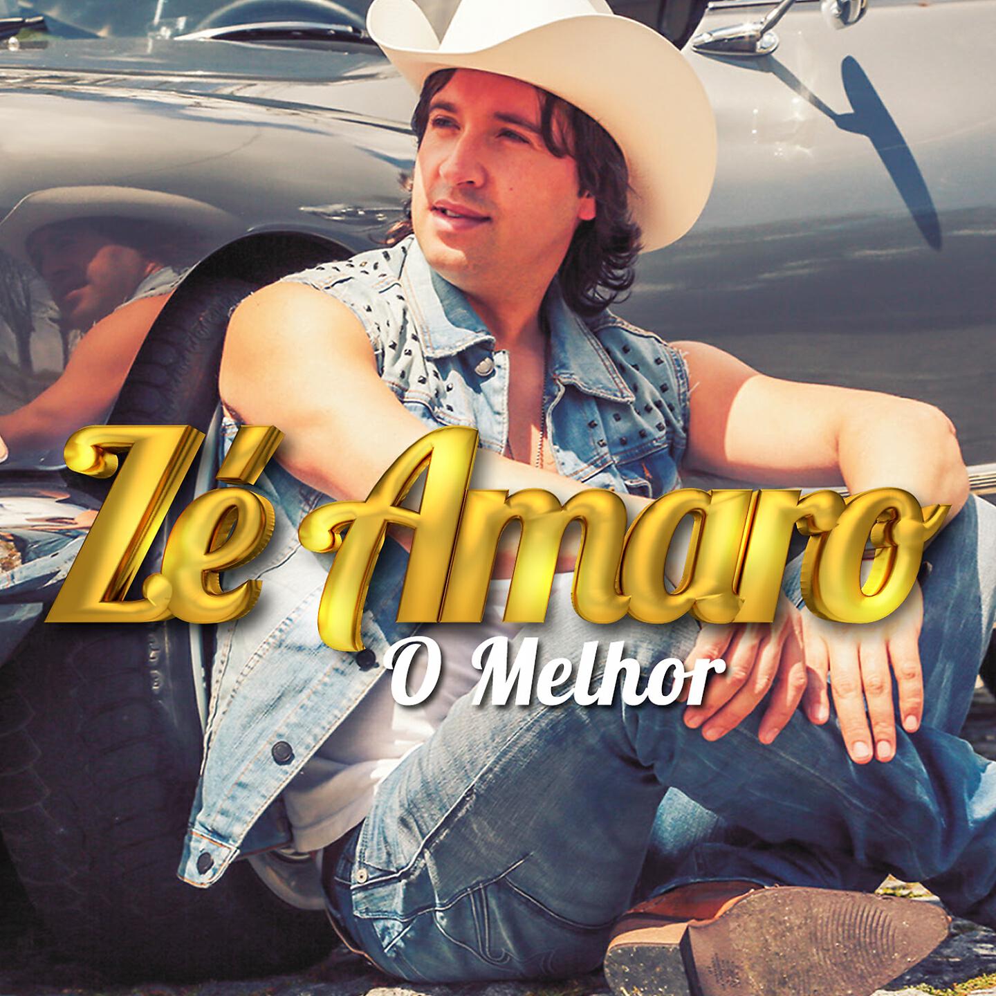 Zé Amaro - Nortenho de Coração