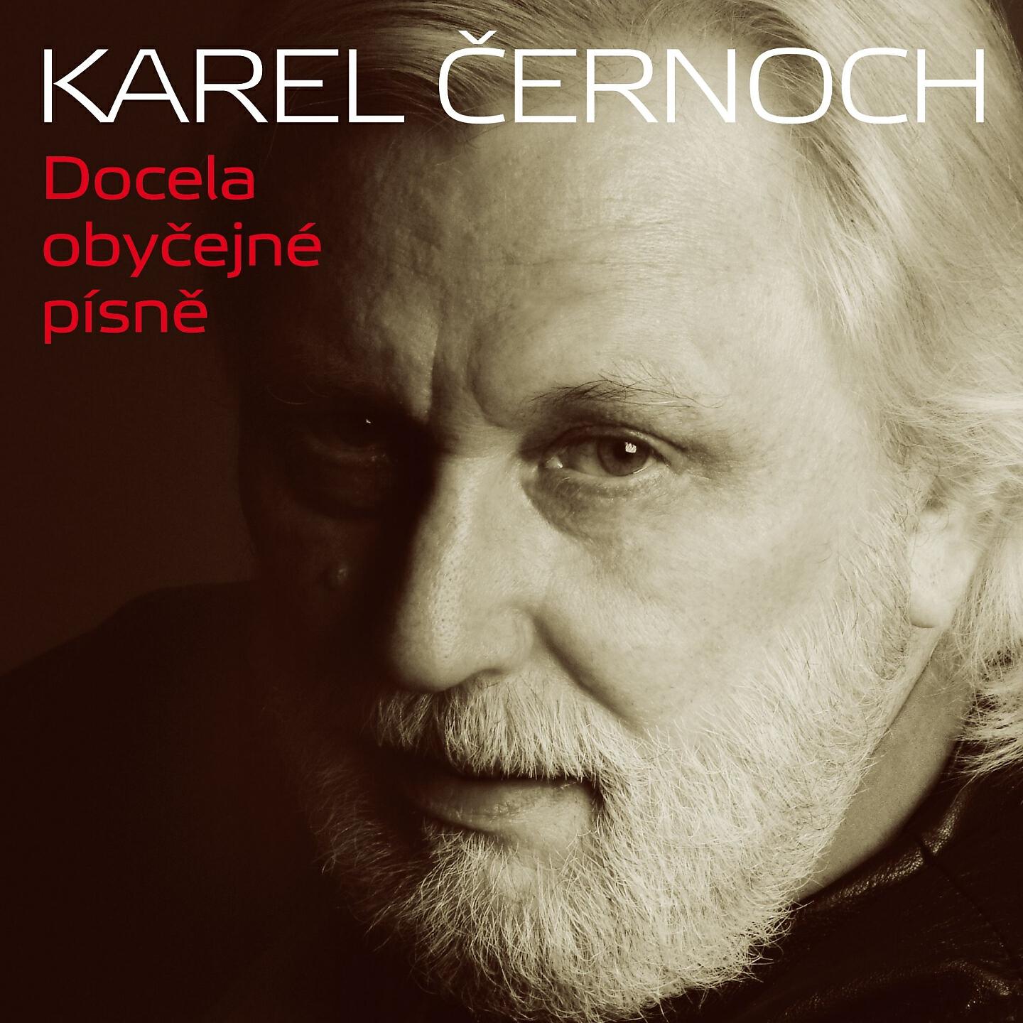 Karel Černoch - Tančíš Sama