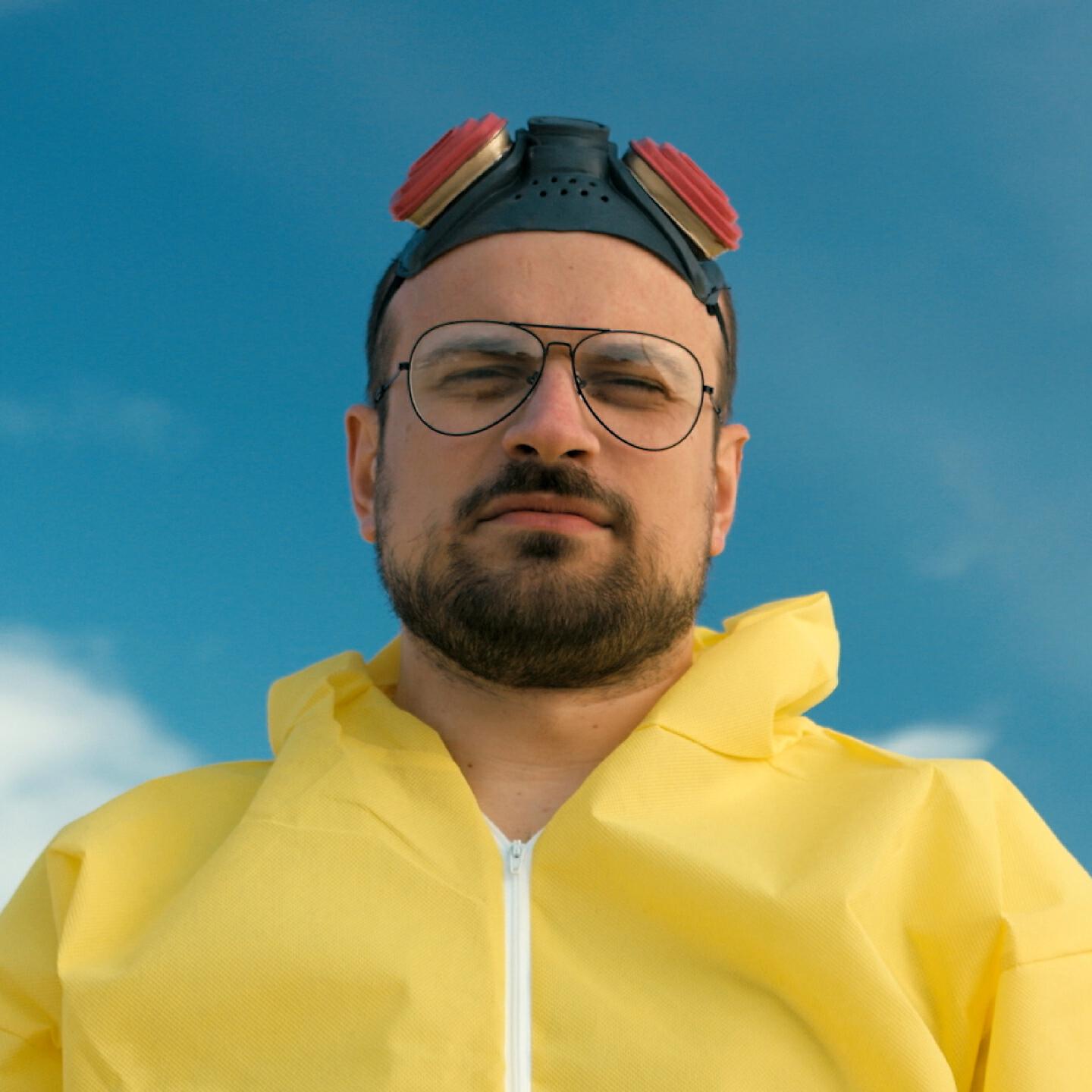 Vojko V - Ne Može