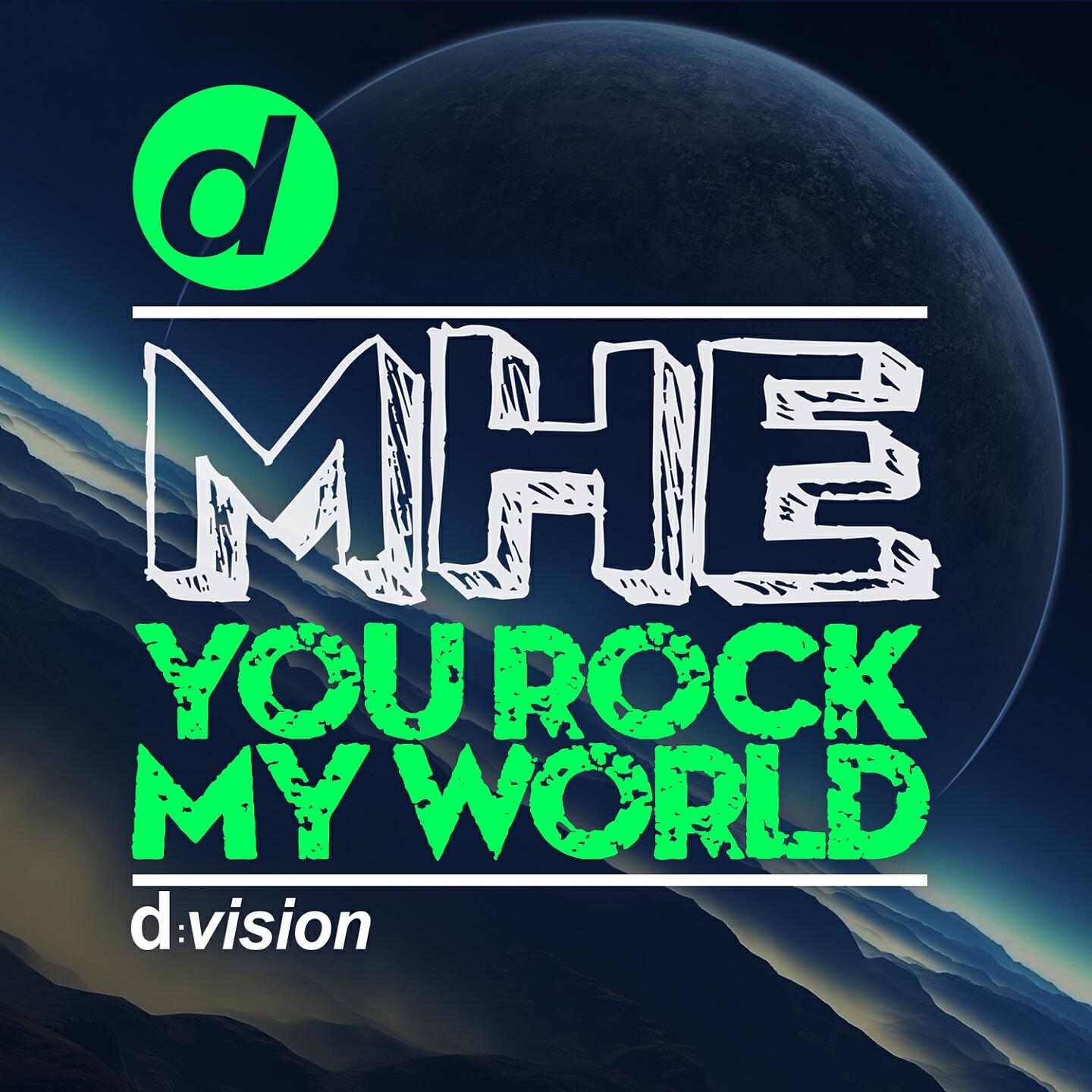 MHE - You Rock My World