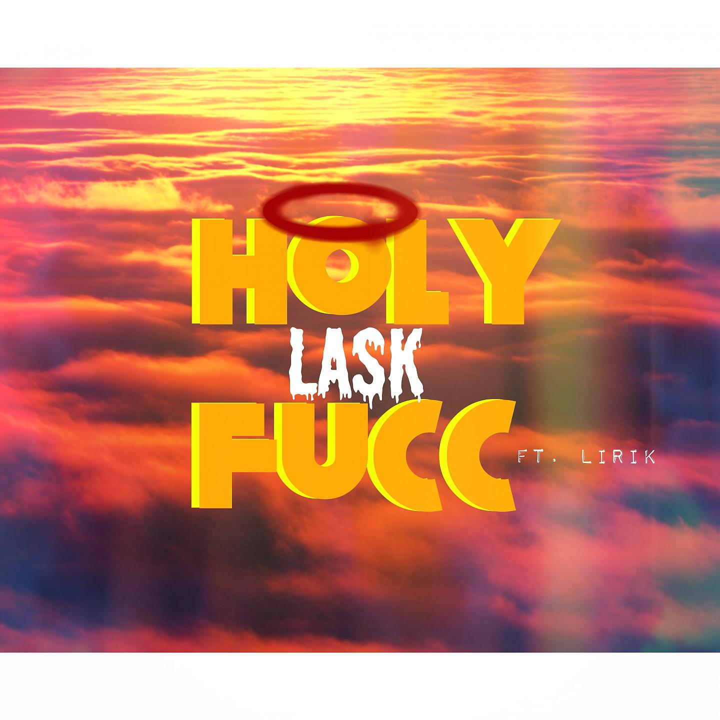 Постер альбома Holy Fucc