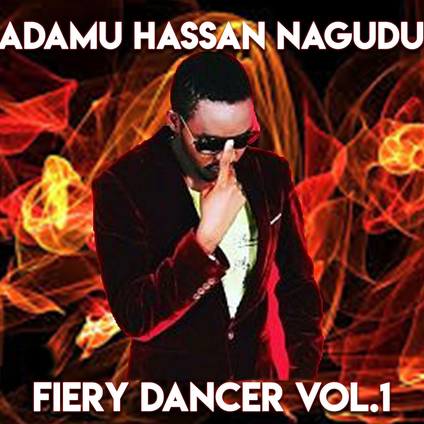Adamu Hassan Nagudu - Yar Raha Ce