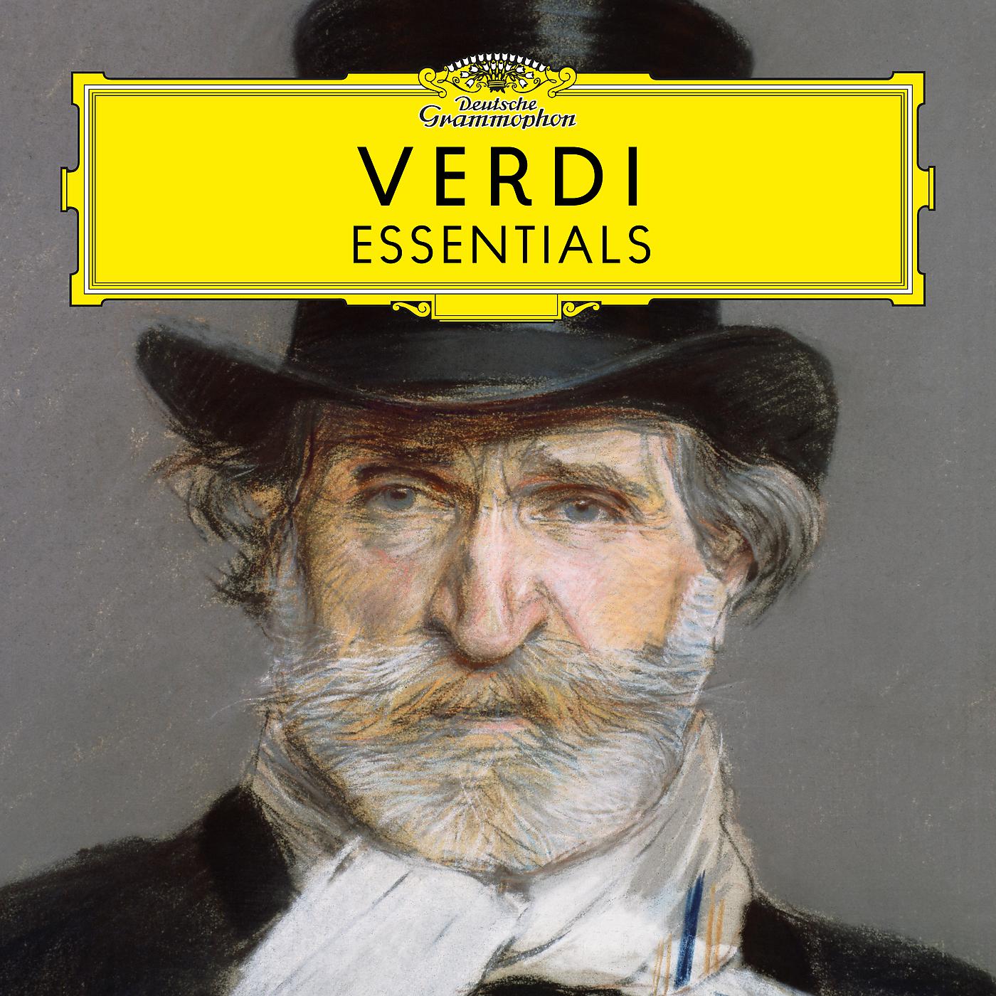 Katia Ricciarelli - Verdi: Un ballo in maschera - Ecco l'orrido campo