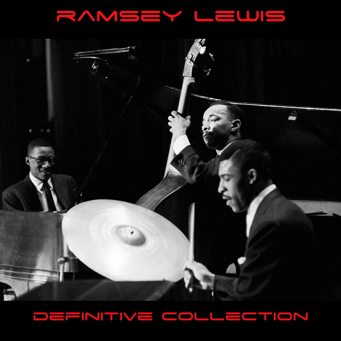 Ramsey Lewis - Waterboy