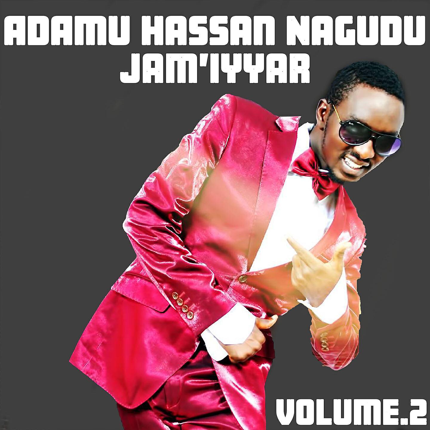 Adamu Hassan Nagudu - Garai Garai