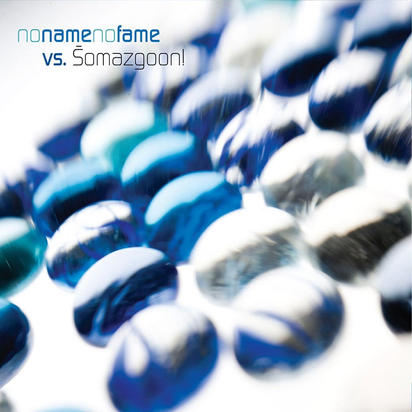 No Name No Fame - Letimo (Grdelin Mix)