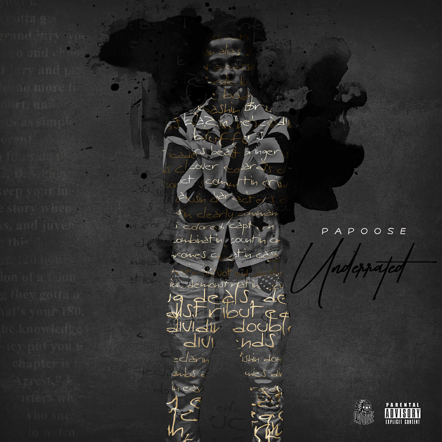 Papoose - S.H.O.O.T.E.R (feat. Casanova)