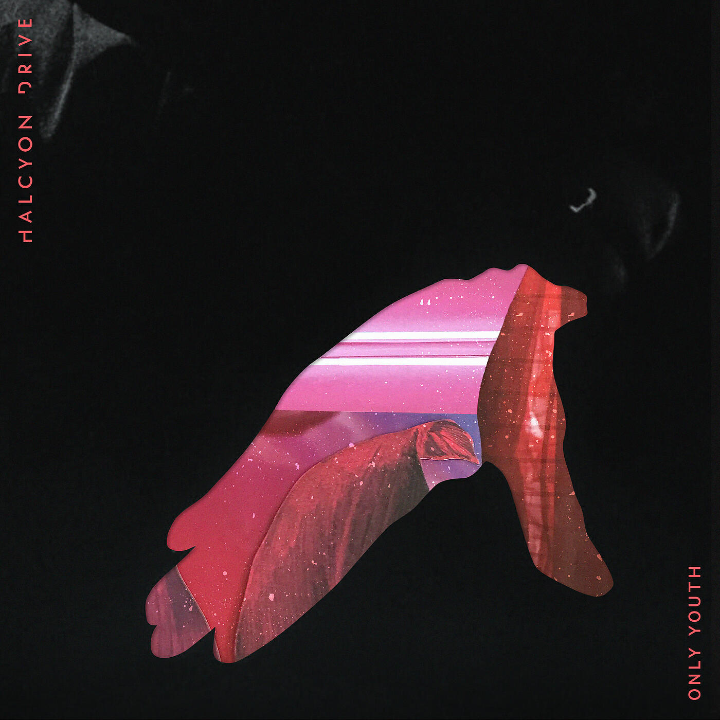 Halcyon Drive - Only Youth