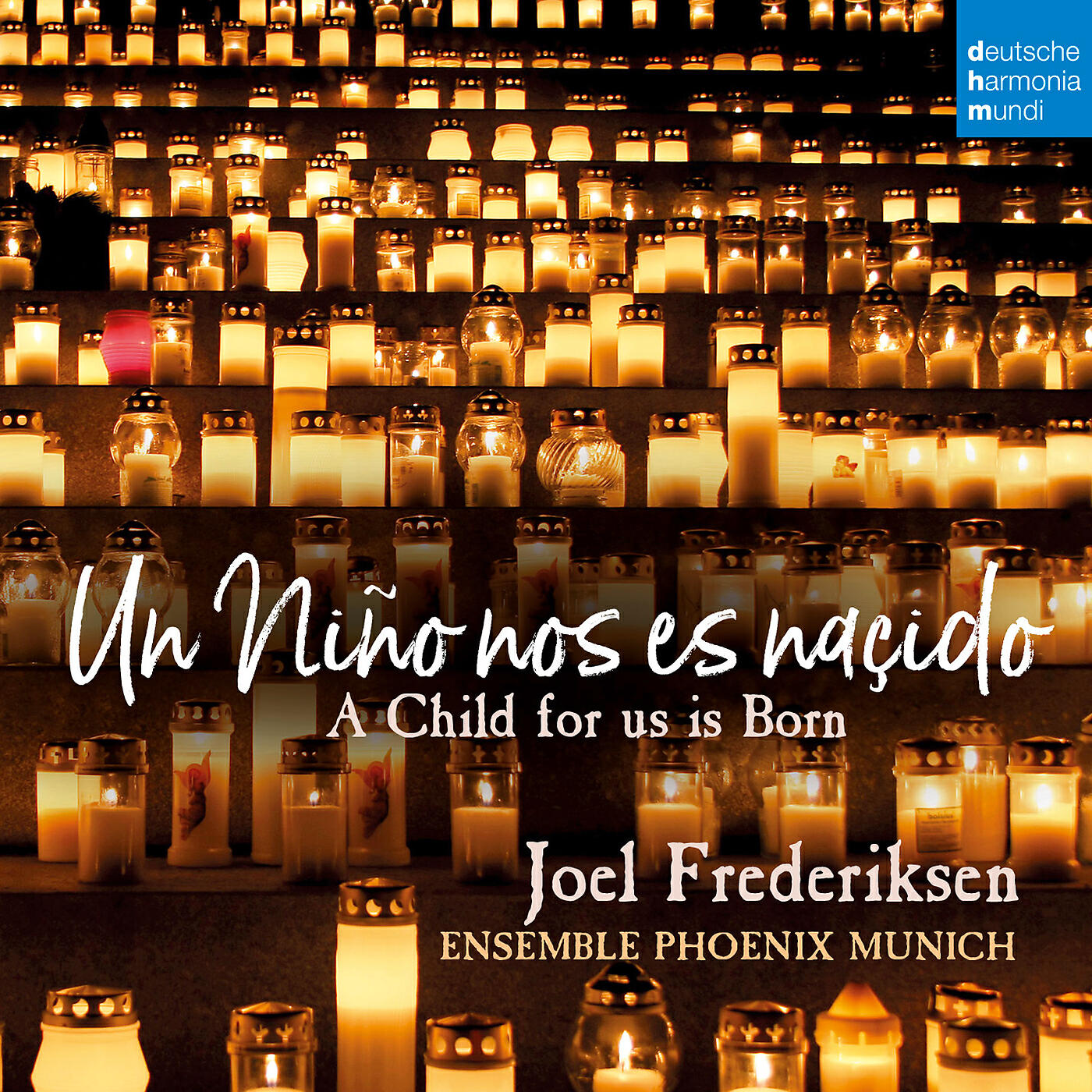 Joel Frederiksen - Ad tantae Nativitatis, ICM 1