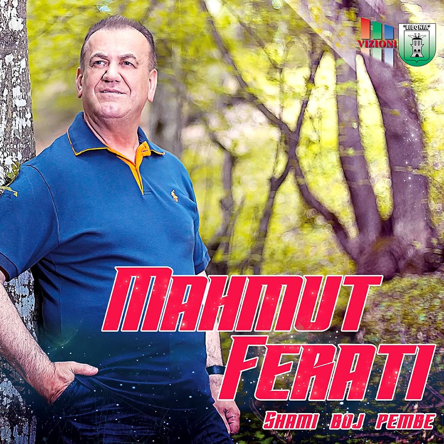Mahmut Ferati - T'Priftë E Mbara
