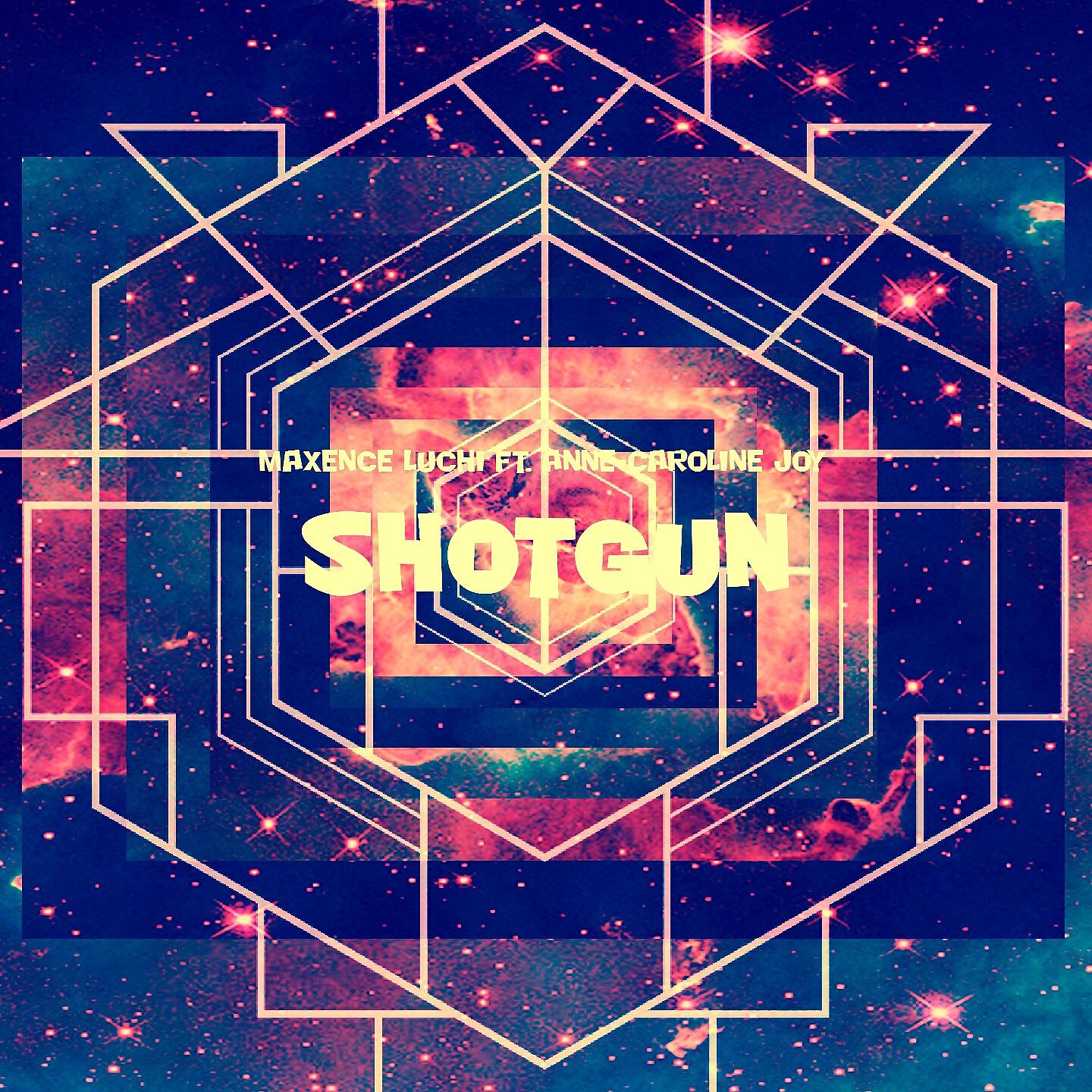 Maxence Luchi - Shotgun (George Ezra Cover Mix)