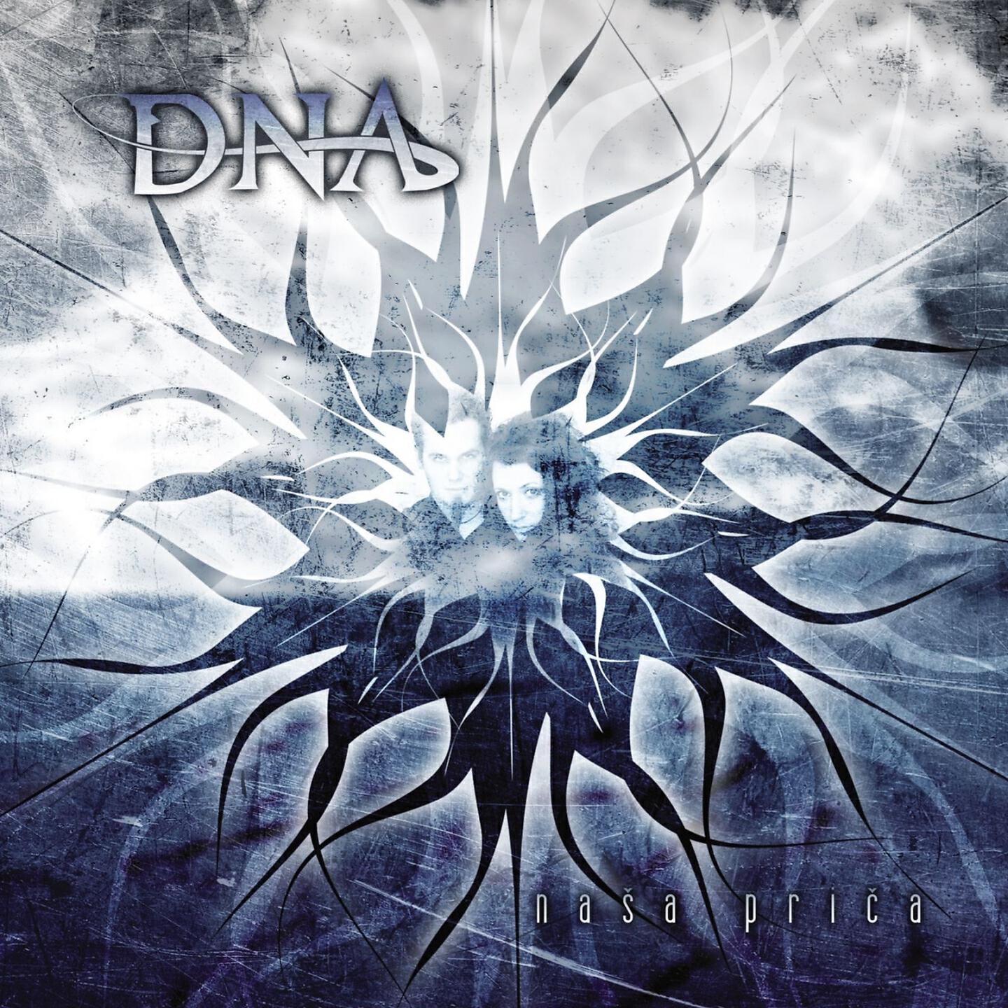DNA - Na Putu Za Raj