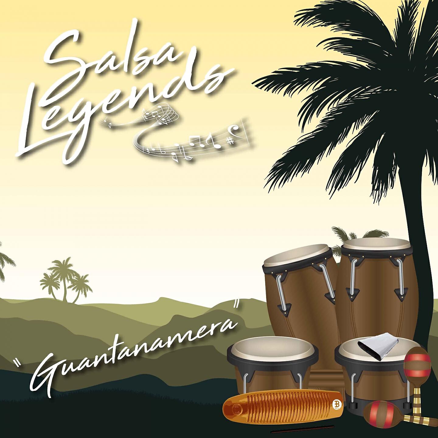 Compay Segundo & Los Compadres - Llora Mi Nena