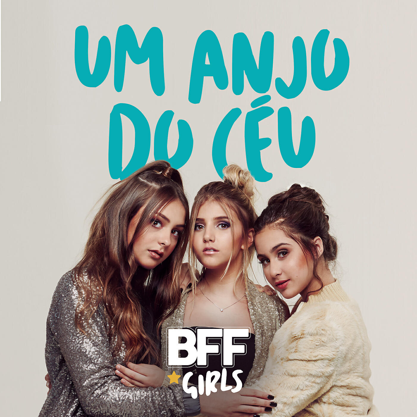 BFF Girls - Um Anjo do Céu