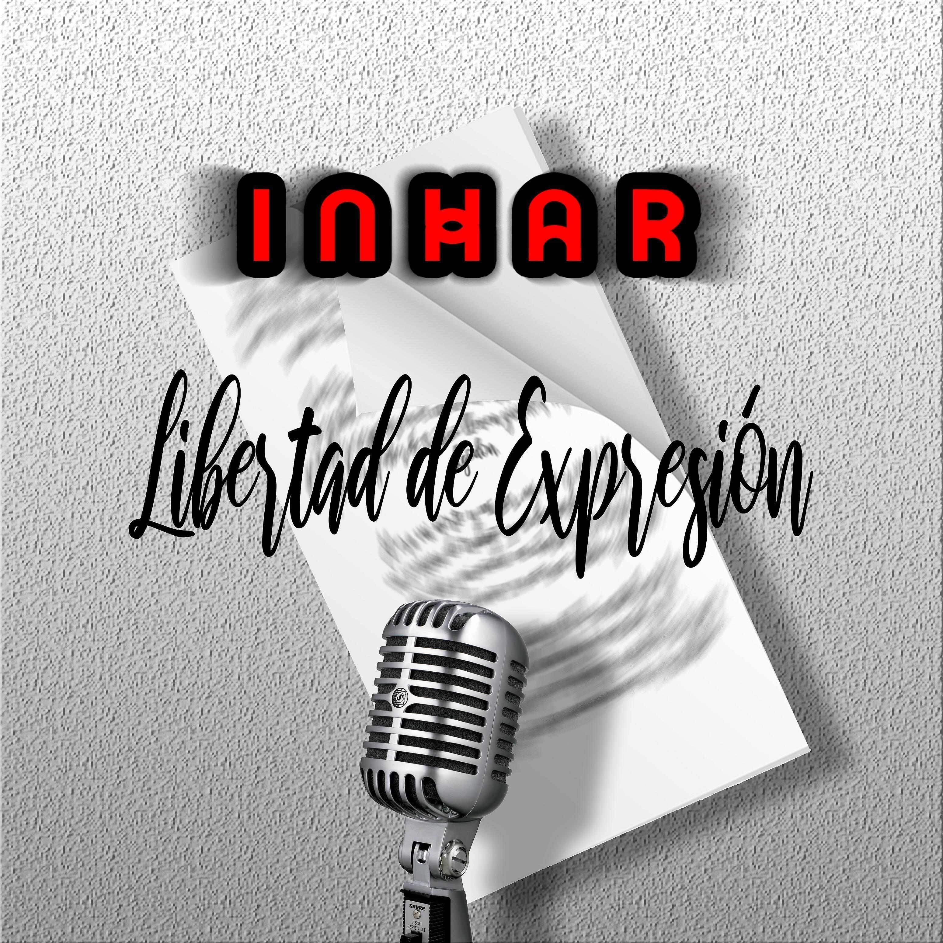 Inhar EastMoon - Libertad De expresión