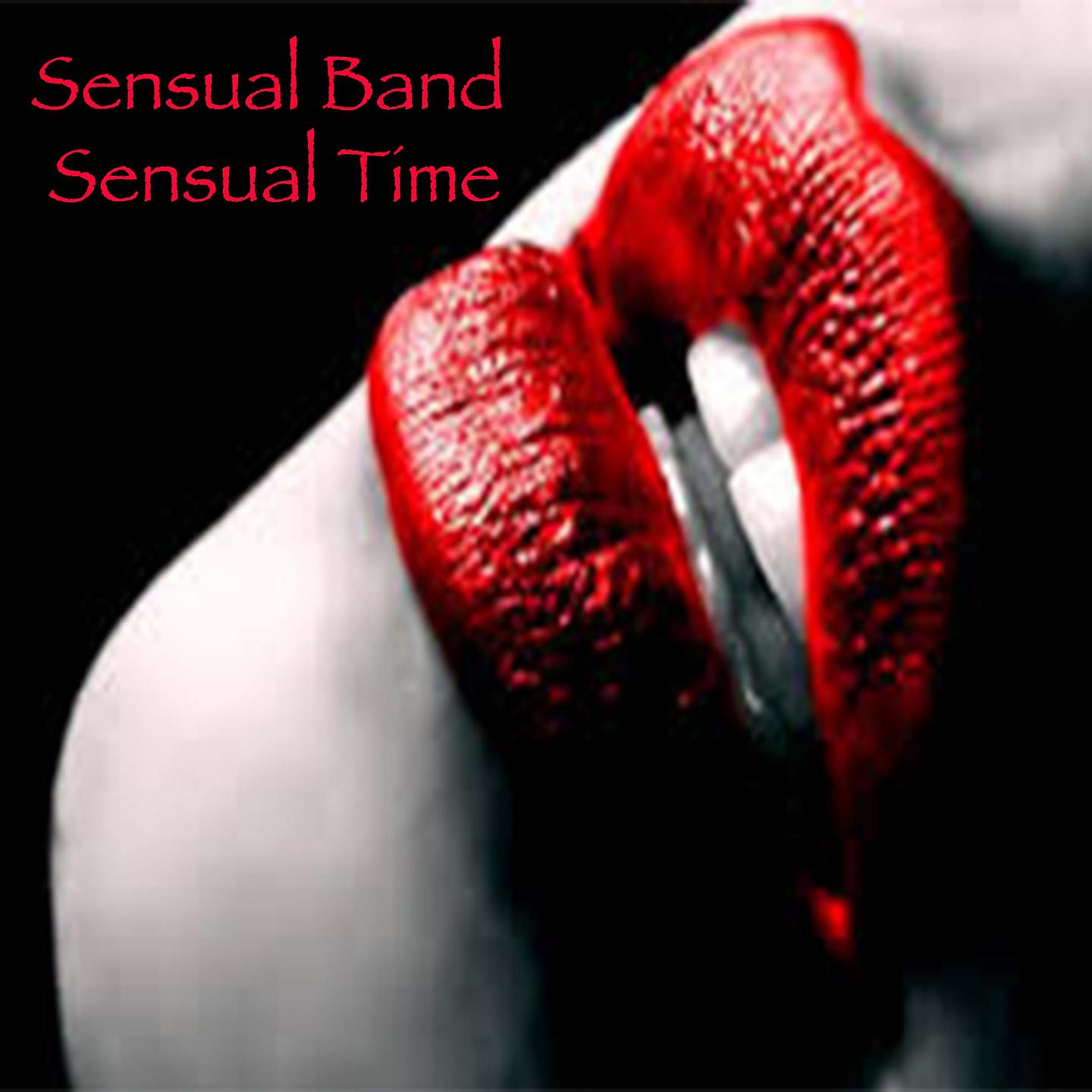 Постер альбома Sensual Time
