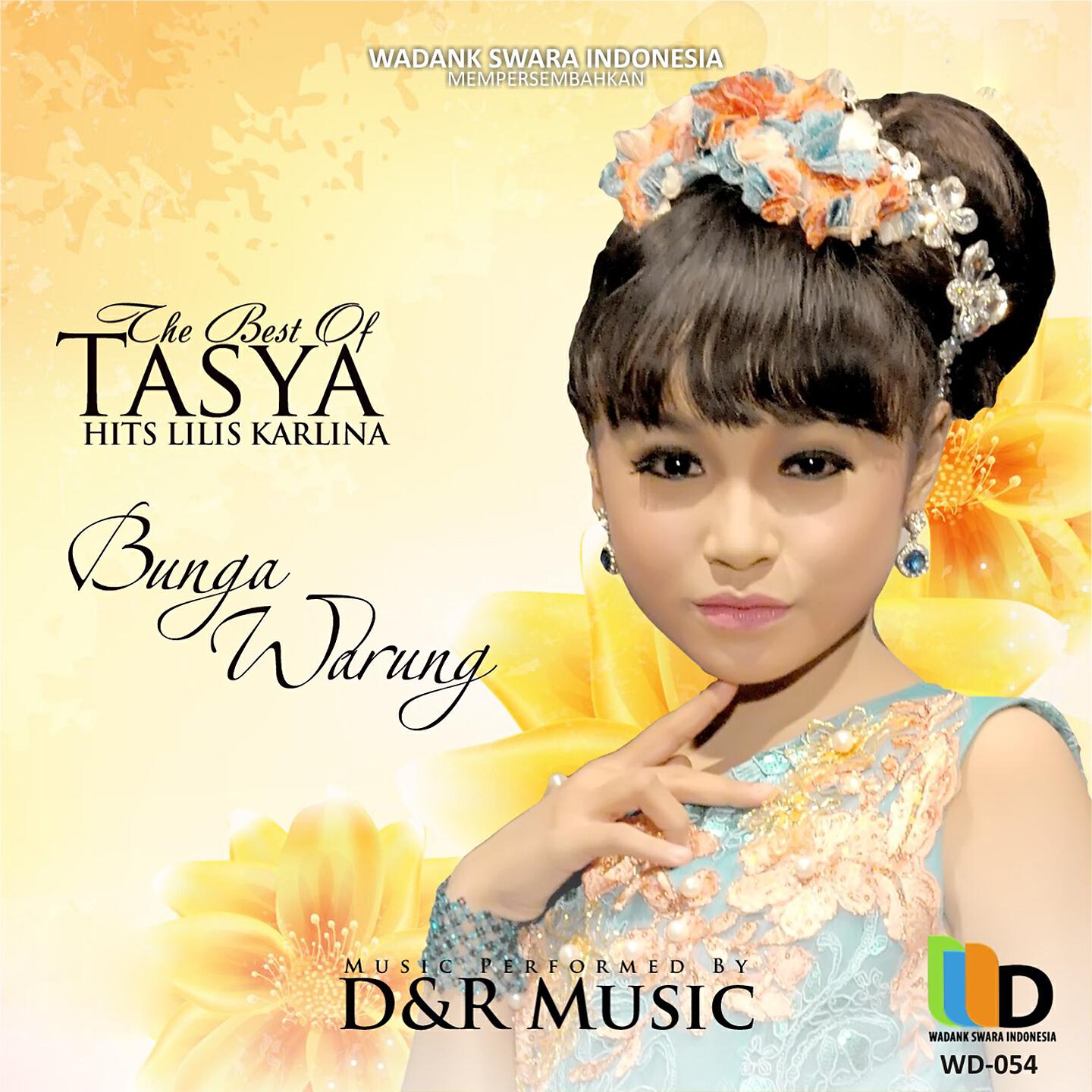 TASYA - Cinta Terisolasi