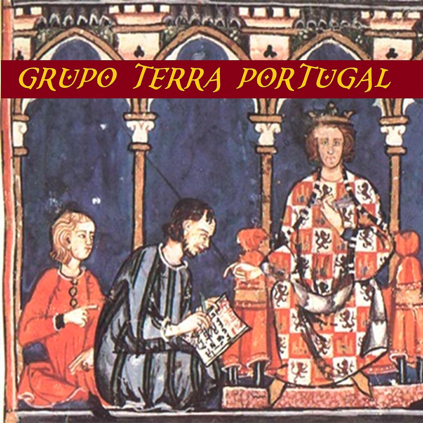 Grupo Terra Portugal - Moinho