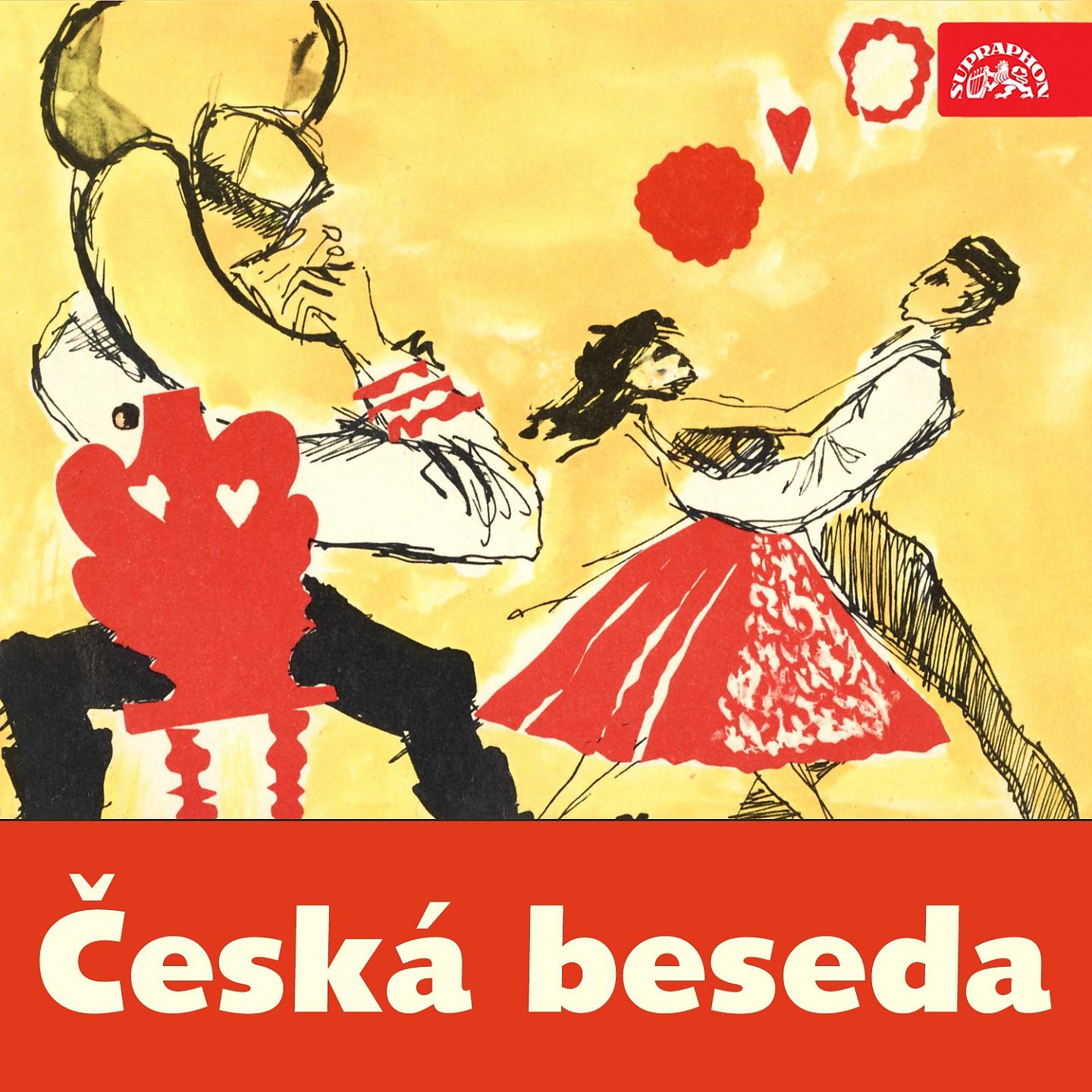Постер альбома Česká Beseda