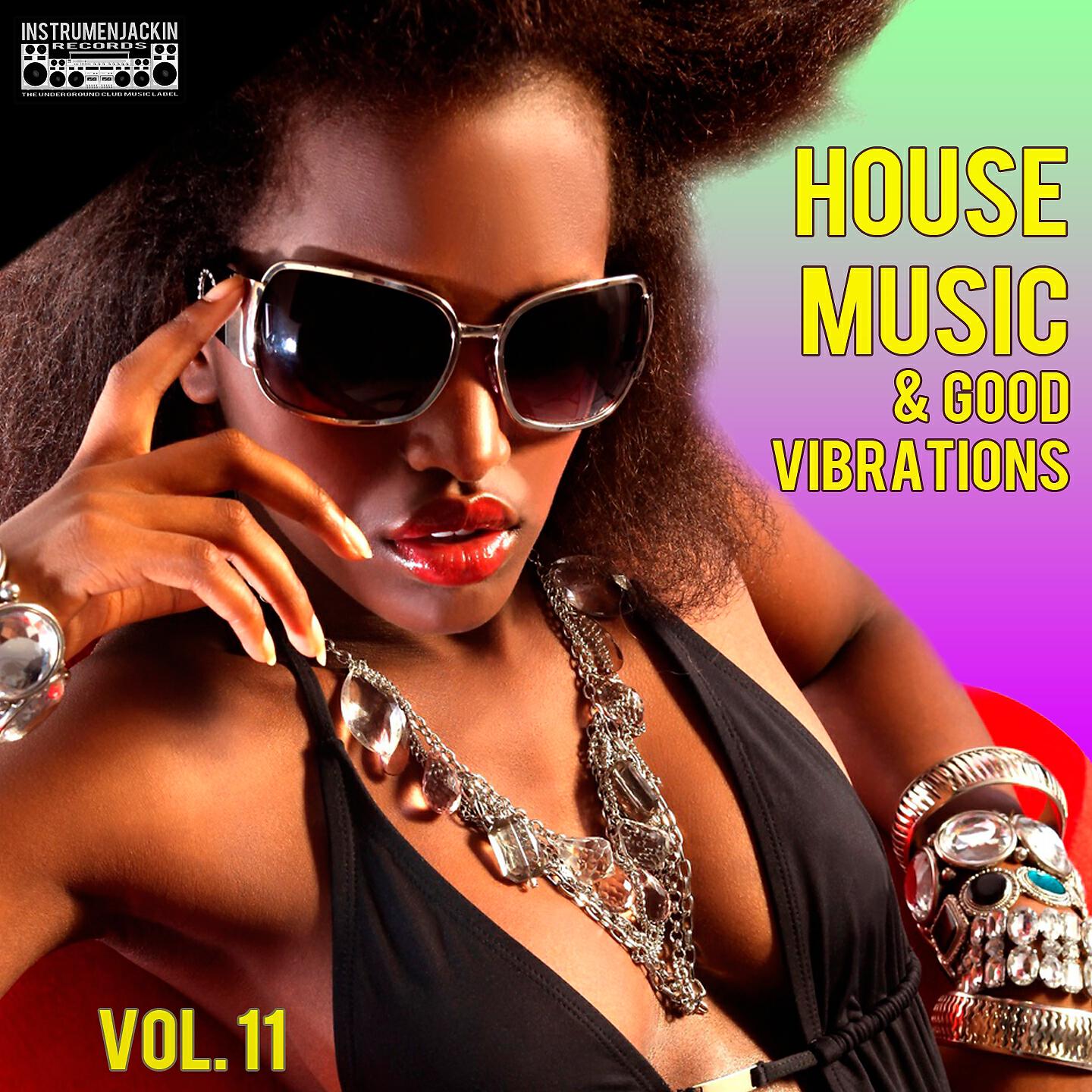 Jason Rivas - Miami Beach Groove (Drums Terrace DJ Tools)