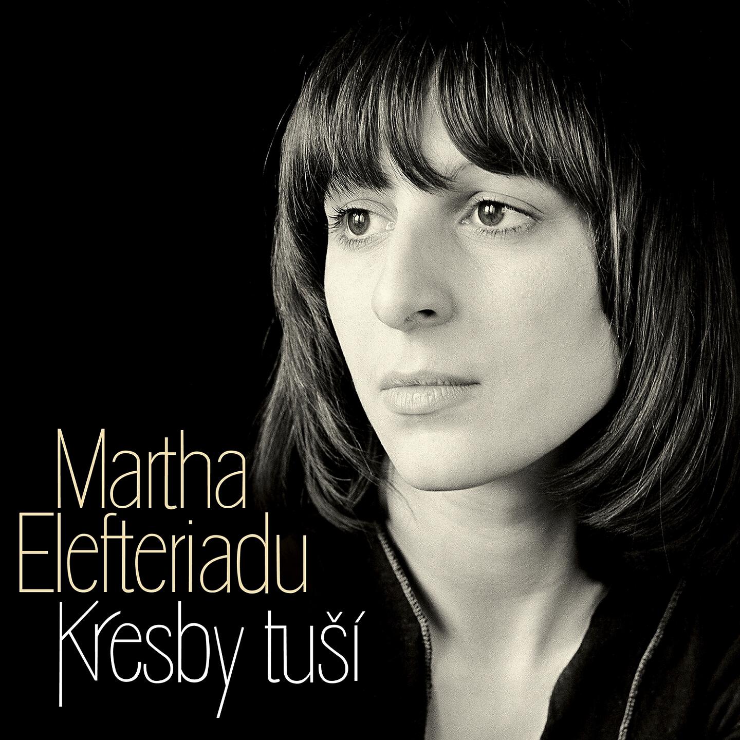 Martha Elefteriadu - Vítám Slunce Ranní