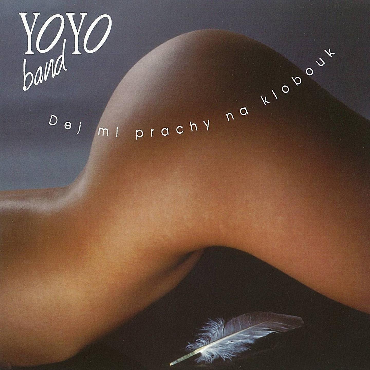 Yo Yo Band - Kámoši Ty Se Maj