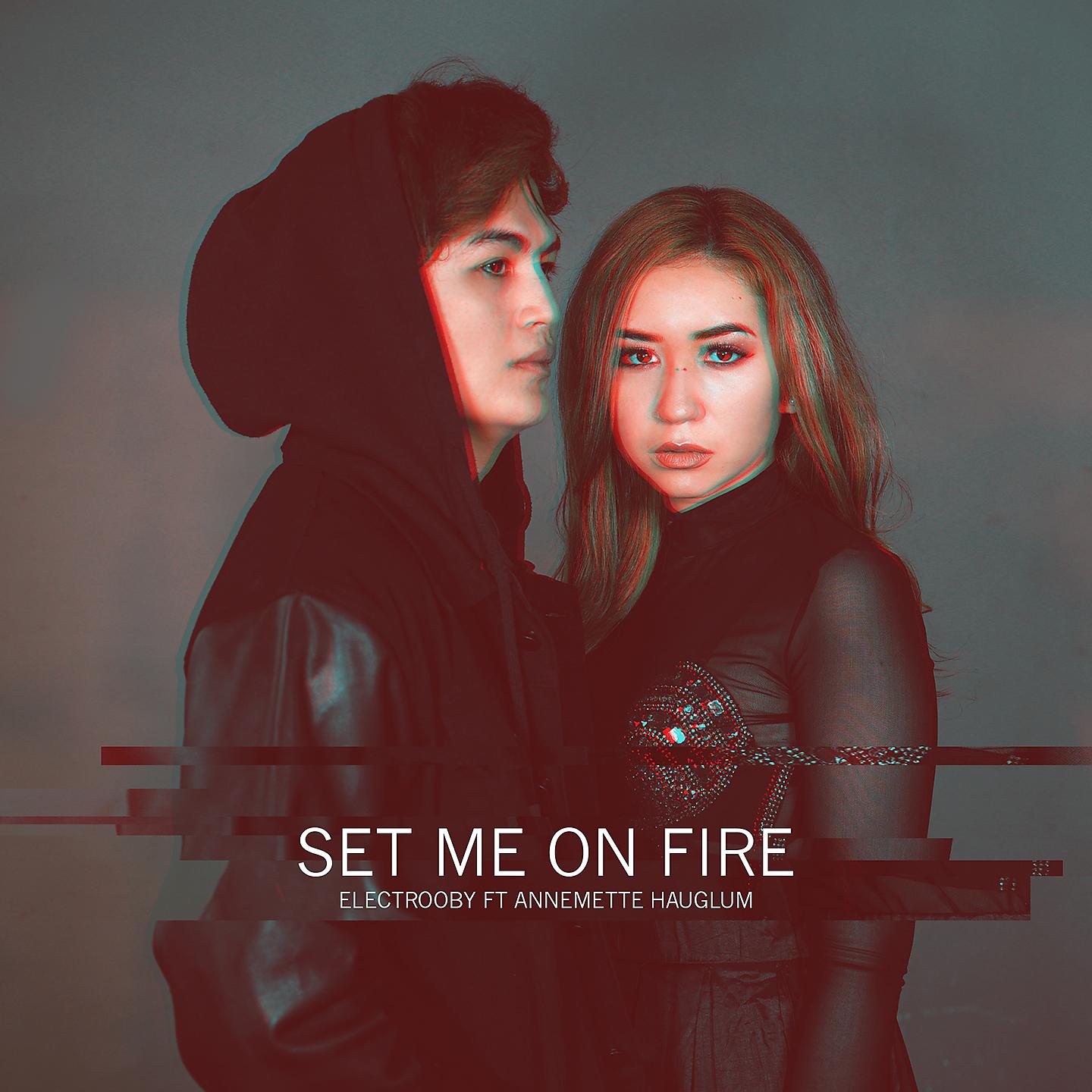 Постер альбома Set Me On Fire
