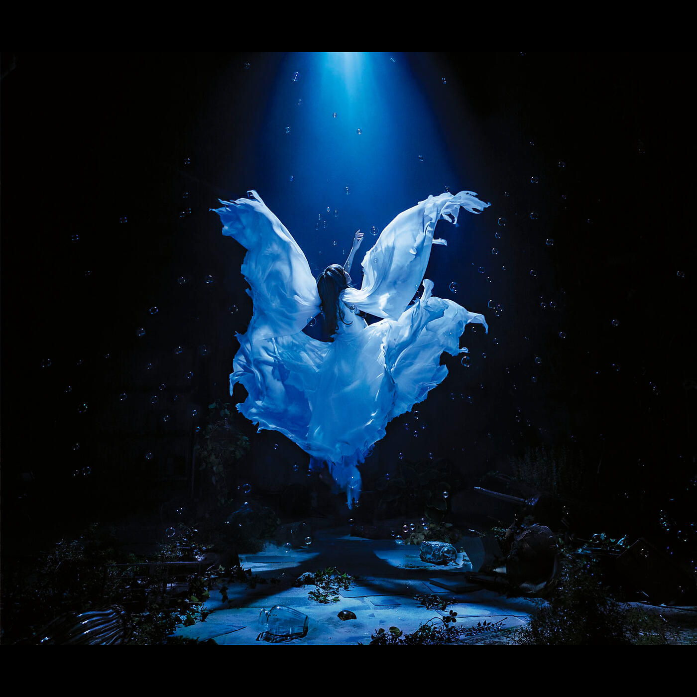 Aimer - Hakuchumu (TV Edit)