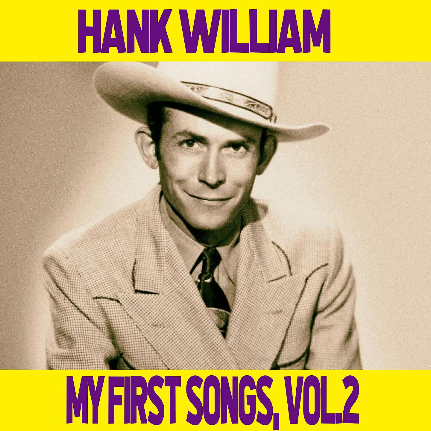 Hank WIlliams - The Prodigal Son