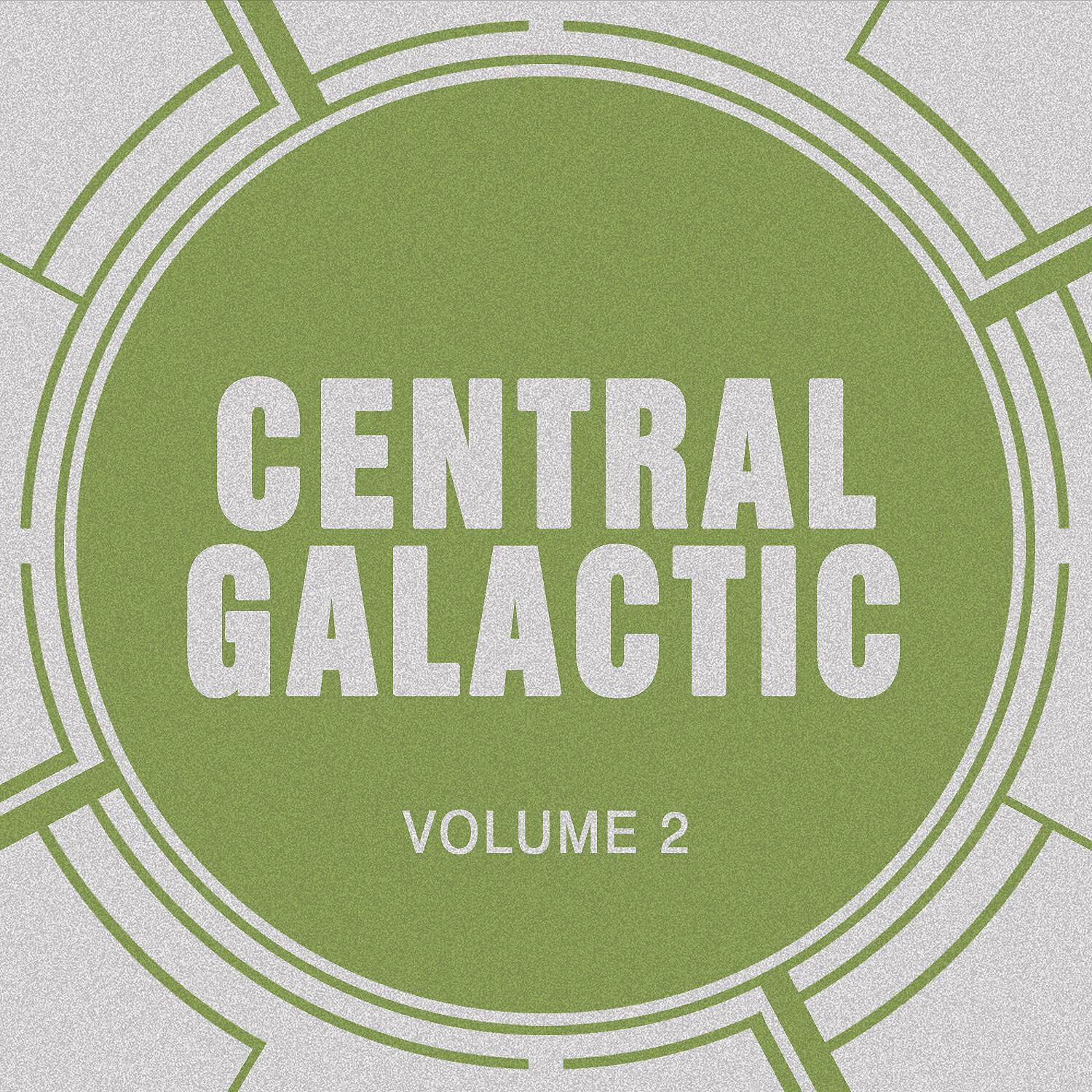 Central Galactic - Firefighters (Original Mix)