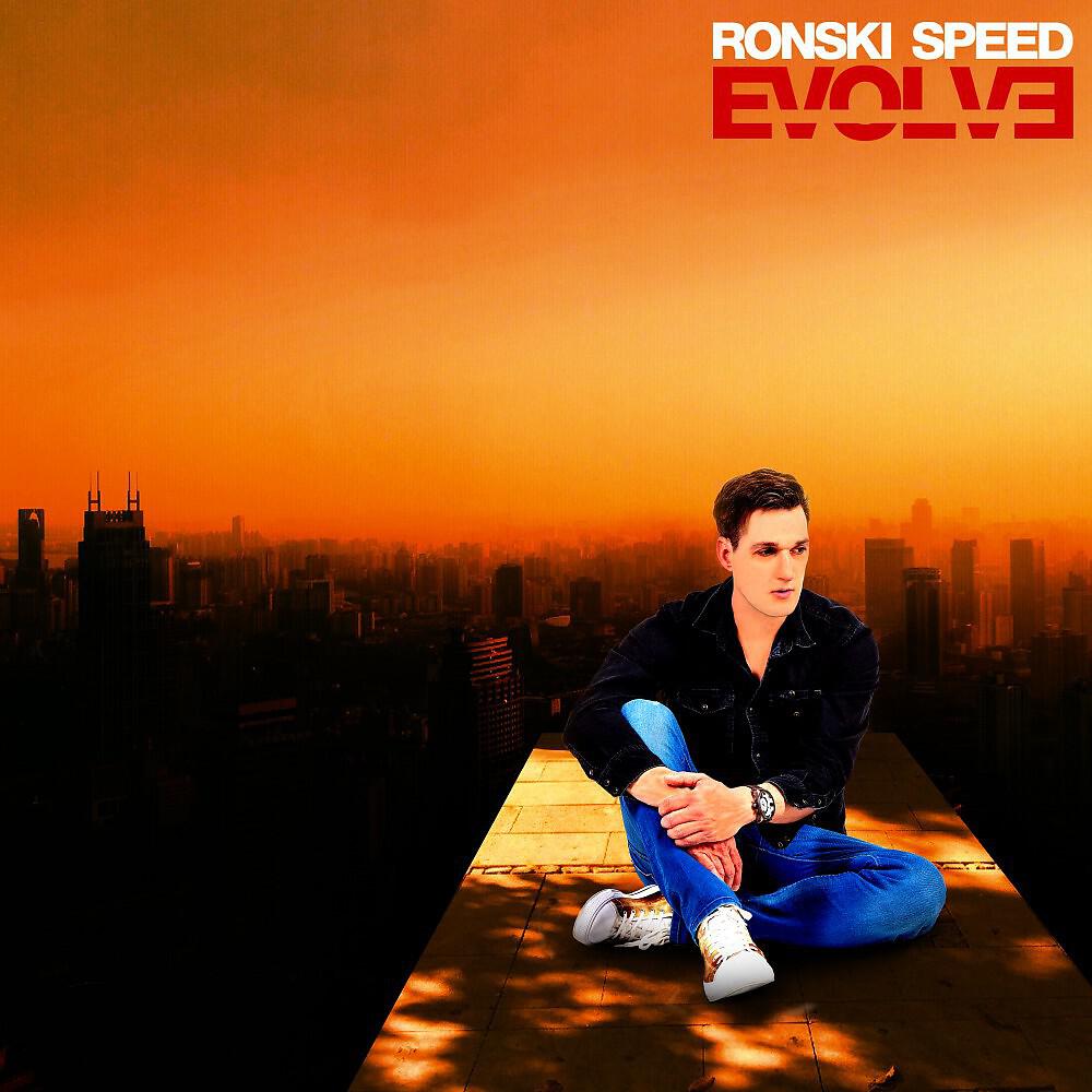 Ronski Speed - Corellia (Evolve Album Version)